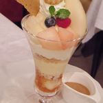 資生堂パーラー - 