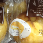 ファミリーマート - 