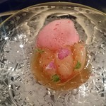 表参道うかい亭 - 