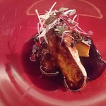 表参道うかい亭 - 