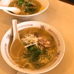 軽食 喫茶 リバー - 