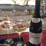 表参道うかい亭 - 