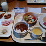 旅籠茶家 かやかや - 二巡目