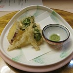 彩懐石 わらび高砂 - 