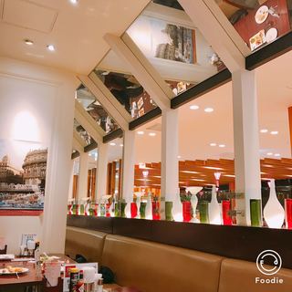 ブッフェレストラン パパゲーノ_2