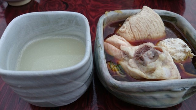 新三浦 しんみうら 京都市役所前 鳥料理 食べログ