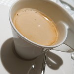 essere - ７皿目。珈琲(or紅茶)と小菓子