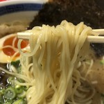 寳ラーメン - 