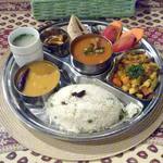 ナマステNIPPON - 