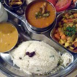 ナマステNIPPON - 