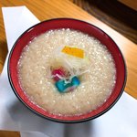 田舎料理おかりば - 