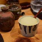 江戸前晋作 - 大根おろし