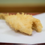 江戸前晋作 - 鱚（5日間熟成）