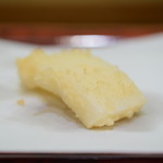 江戸前晋作 - 墨烏賊：1枚目