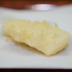 江戸前晋作 - 墨烏賊：2枚目（芯がレア）