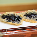 江戸前晋作 - 茄子