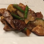 CHINESE DINING KU - 