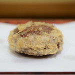 江戸前晋作 - 椎茸