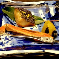 スカイツリービューレストラン 簾 - 