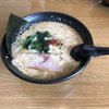 らーめん ひでお屋 婦中店