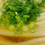 うどん 丸香 - 