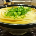 うどん 丸香 - 