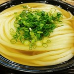 うどん 丸香 - 