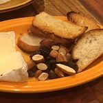 立飲・ビストロシン サンテ - バラカ（イルドフランス）