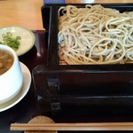 Sobashusai Takasago - 