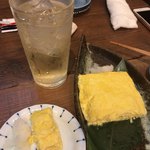 肉と鮮魚 日本酒バル 夜一 ～YOICHI～ - 