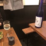 肉と鮮魚 日本酒バル 夜一 ～YOICHI～ - 