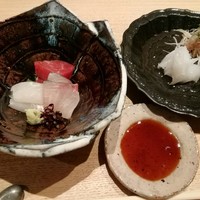 雨ニモマケズ - 