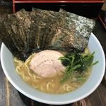 ら～めん ありがた家 - 