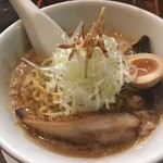 麺屋 雪風 すすきの店 - 