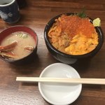 海鮮処 魚屋の台所 本店 - 