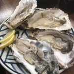 海鮮処 魚屋の台所 本店 - 
