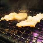 炭火焼 ゆうじ - 