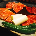 炭火焼 ゆうじ - 