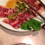 和牛焼肉 だるま - 