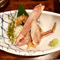 かに道楽 新宿本店 - 