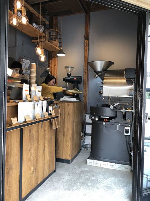Mel Coffee Roasters｜メル コーヒー ロースター ズ>