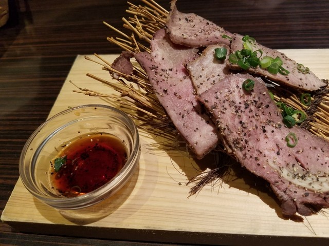 閉店 海峡 新小岩南口駅前店 かいきょう 新小岩 居酒屋 食べログ
