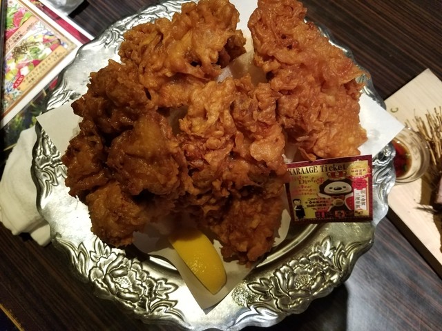 閉店 海峡 新小岩南口駅前店 かいきょう 新小岩 居酒屋 食べログ