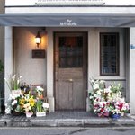 Bar la Hulotte - 2011.2/18 　祝５周年