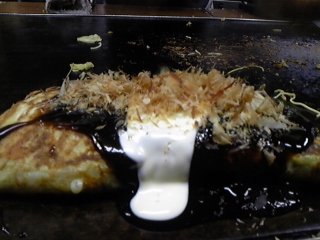 お好み焼煉瓦亭 栄 お好み焼き 食べログ お好み焼煉瓦亭 栄 お好み焼き 食べログ