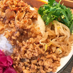 スパイスアンドチキン ハニカム - 