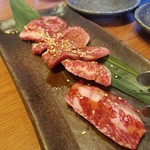 焼肉やまと - 