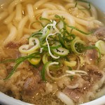 美味しいうどん屋 - 