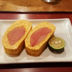 おっこん - 卵焼き（明太子）