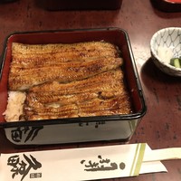 うなぎ 久保田 - 